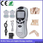 δεκάδων βελονισμού πλήρης μηχανή θεραπείας σωμάτων ψηφιακή massager