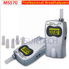 Ψηφιακός ελεγκτής MS570 οινοπνεύματος αναπνοής