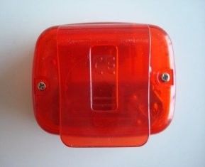 Βήμα μετρητή Pedometer πελατών λογότυπο εκτύπωση προώθησης Pedometer