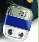 Ηλεκτρονικά Pedometer μετρητής θερμίδων για το περπάτημα