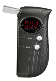 Φορητά επιστόμια Breathalyzer