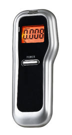 Ελεγκτής οινοπνεύματος Breathalyzer keychain