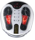 Far-infrared ηλεκτρικό πόδι θέρμανσης Massagers 220v - 240v προωθεί την κυκλοφορία αίματος