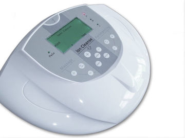 Το σώμα αποτοξινώνει Ion Detox Foot Spa για το λίπος και την πίεση αίματος ισορροπίας