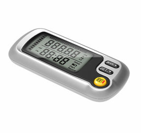 Αντίθετο Pedometer θερμίδας με το ρολόι