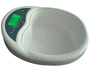 Ιονικό Detox Foot Bath Spa