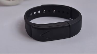 Μουσικής φορέων αγγλικό αριθμού ρολόι Bluetooth ρολογιών επίδειξης πολυσύνθετο ψηφιακό