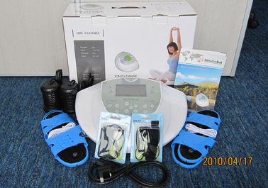 Multifunctional Detox Foot Spa, ιοντική μηχανή Detox ποδιών