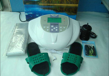 Multifunctional Detox Foot Spa, ιοντική μηχανή Detox ποδιών