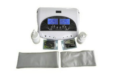Hydrosana Ionic Detox Foot Spa Massager μηχανή για δύο ανθρώπους
