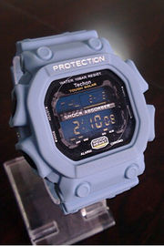 Casio αθλητικός τύπος ρολογιών νερού ανθεκτικός πολλών χρήσεων ψηφιακός για το αρσενικό