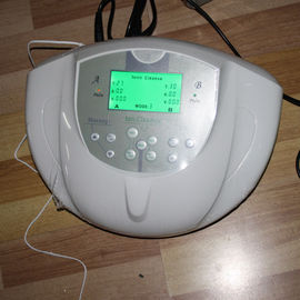 AH - 06 σπίτι ιονικό Detox Dedicure Foot Spa για την υγειονομική περίθαλψη σώματος