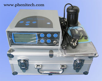 Σπίτι Ionic Detox Foot Spa cOem για το CE πίεσης του αίματος ελέγχου εγκεκριμένο