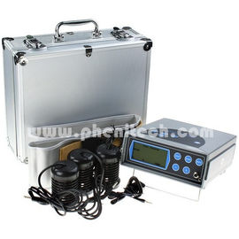 Σπίτι Ionic Detox Foot Spa cOem για το CE πίεσης του αίματος ελέγχου εγκεκριμένο