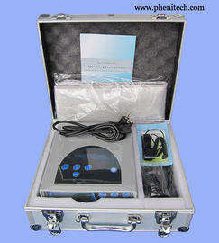 Σπίτι Ionic Detox Foot Spa cOem για το CE πίεσης του αίματος ελέγχου εγκεκριμένο