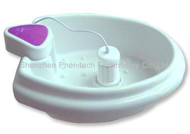 Ionic Detox Foot Spa για μειώνει τη ζάχαρη αίματος, το ιόν καθαρίζει το λουτρό ποδιών Detox