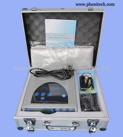 Δερμάτων ομαλή Ionic Detox Foot Spa μηχανή με το δηλητηριώδες σχέδιο αφαίρεσης 5