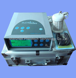 Δερμάτων ομαλή Ionic Detox Foot Spa μηχανή με το δηλητηριώδες σχέδιο αφαίρεσης 5