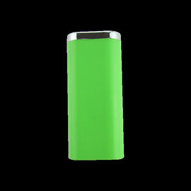 4400mah επανακαταλογηστέα USB φορητή τράπεζα δύναμης κυλίνδρων για τη σημείωση γαλαξιών της Samsung
