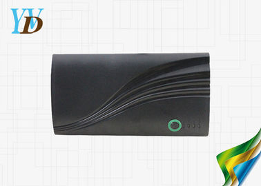 Υπαίθριο 2600mAh μπαταριών πακέτο μπαταριών τράπεζας δύναμης ικανότητας καθολικό φορητό