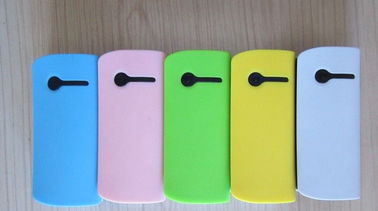 Γαλαξίας S4 μίνι/καθολική φορητή τράπεζα 5200mAh δύναμης Iphone/Ipad