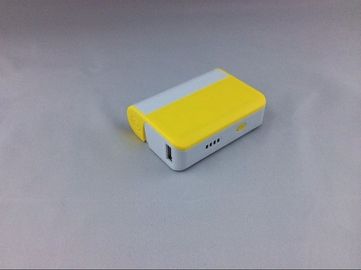 Λι-ιονική τράπεζα δύναμης κυλίνδρων της Samsung S4, κινητός τηλεφωνικός φορτιστής υψηλής ικανότητας