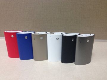 Μίνι γρήγορος γαλαξίας της Samsung τράπεζας δύναμης Usb δαπανών διπλός S5, 8800mAh
