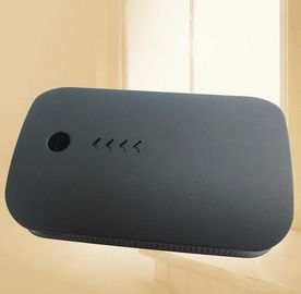 6600mAh επανακαταλογηστέα τράπεζα δύναμης USB λι-ιονική για Iphone/Samsung/Nokia