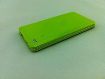 Λι - τράπεζα 4400mAh, τηλεφωνικός φορτιστής πολυμερούς εξαιρετικά λεπτή δύναμης κυττάρων τσεπών