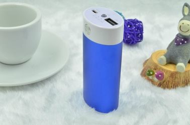 Καθολικός 5200mAh δύναμης φορτιστής μπαταριών τράπεζας εξωτερικός φορητός για Smartphones