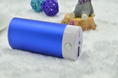 Καθολικός 5200mAh δύναμης φορτιστής μπαταριών τράπεζας εξωτερικός φορητός για Smartphones