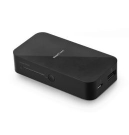 Ηλεκτρική φορητή τράπεζα δύναμης USB καθολική για τα ψηφιακά προϊόντα
