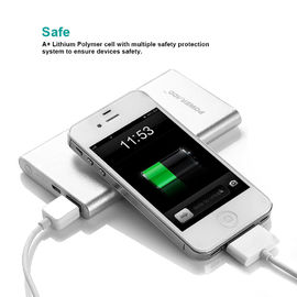 5000mAh φορητή τράπεζα δύναμης