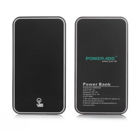 Επανακαταλογηστέα τράπεζα 5000MAH δύναμης έκτακτης ανάγκης USB με το πρόσωπο Emoji για τις κινητές συσκευές