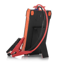 Συμπαγής Carmate3 400A τράπεζα 4000mAh δύναμης εκκινητών άλματος αυτοκινήτων μέγιστων ρευμάτων μίνι
