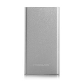 Καθολική τράπεζα 5000MAH, Motorola/αρρενωπή τράπεζα δύναμης USB τηλεφωνικής έξοχη λεπτή δύναμης HTC