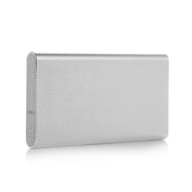 Καθολική τράπεζα 5000MAH, Motorola/αρρενωπή τράπεζα δύναμης USB τηλεφωνικής έξοχη λεπτή δύναμης HTC