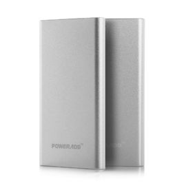 Καθολική τράπεζα 5000MAH, Motorola/αρρενωπή τράπεζα δύναμης USB τηλεφωνικής έξοχη λεπτή δύναμης HTC