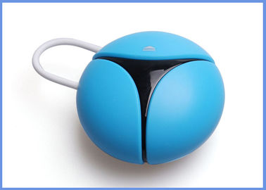 Τράπεζα 1800mAh λι-πολυμερούς δύναμης μορφής ποδοσφαίρου για HTC, Blackberry, ταμπλέτα