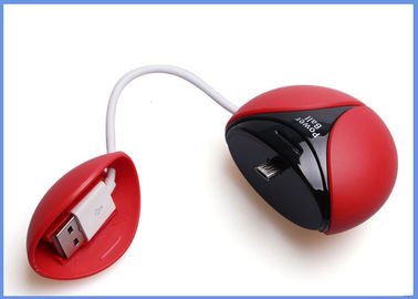 Τράπεζα 1800mAh λι-πολυμερούς δύναμης μορφής ποδοσφαίρου για HTC, Blackberry, ταμπλέτα