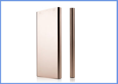 Ultrathin εφεδρική μπαταρία τραπεζών δύναμης τράπεζας 7000mAh λι-πολυμερούς δύναμης για το τηλέφωνο κυττάρων