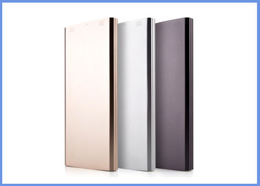Ultrathin εφεδρική μπαταρία τραπεζών δύναμης τράπεζας 7000mAh λι-πολυμερούς δύναμης για το τηλέφωνο κυττάρων