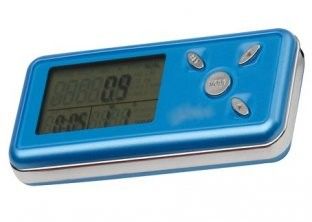 πολλών χρήσεων Pedometer πίεσης ροδών 100% ασύρματο αυτοκινητικό