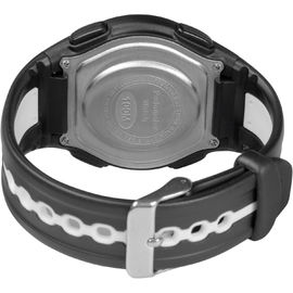Pedometer θερμίδας Gents ρολόγια για τα ρολόγια μετρητών περπατήματος/βημάτων
