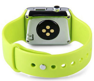 Pedometer Bluetooth ρολογιών ιχνηλατών ικανότητας παιδιών μικροϋπολογιστών έξυπνο ρολόι