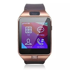 Z20 Pedometer Wristwatch χάλυβα έξυπνος τηλεφωνικό έλεγχος ύπνου