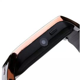 Z20 Pedometer Wristwatch χάλυβα έξυπνος τηλεφωνικό έλεγχος ύπνου
