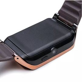 Z20 Pedometer Wristwatch χάλυβα έξυπνος τηλεφωνικό έλεγχος ύπνου