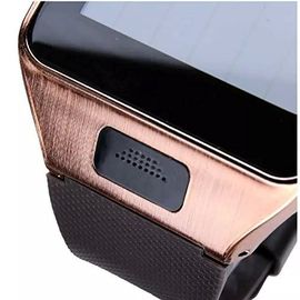 Z20 Pedometer Wristwatch χάλυβα έξυπνος τηλεφωνικό έλεγχος ύπνου