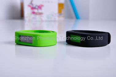 Εξαιρετικά - μακρύ έξυπνο ρολόι Bluetooth καρπών εφεδρικού χρόνου για τα άτομα/τα παιδιά
